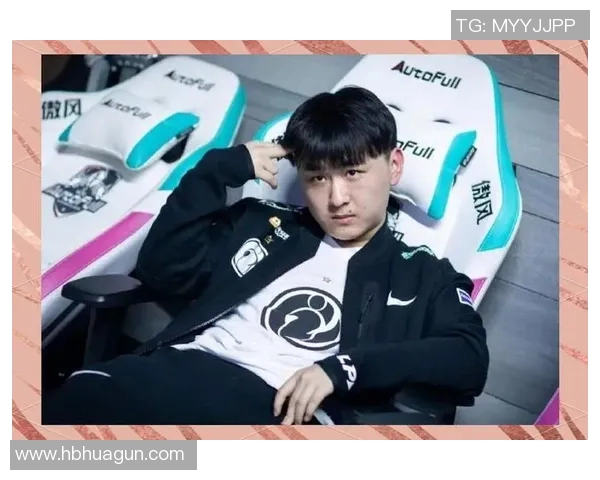 职业联赛分析：IG战队在比赛经验上的出色表现与成长之路