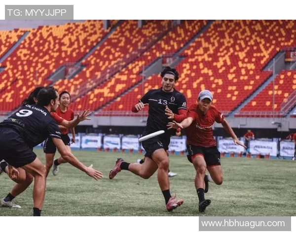 西安飞盘队球员个人能力深度对比与分析探讨